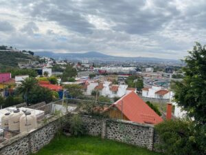 Inmuebles Sarraf Balcones Queretaro vista