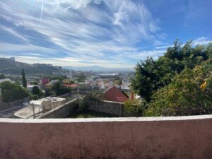 Inmuebles Sarraf Balcones Queretaro vista balcon