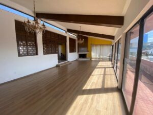 Inmuebles Sarraf Balcones Queretaro comedor