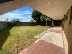 Inmuebles Sarraf Balcones Queretaro jardin